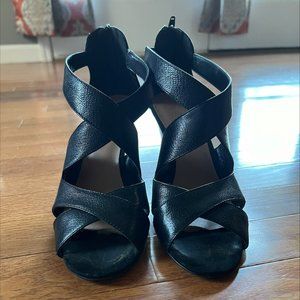 Nine West Wedge Heels